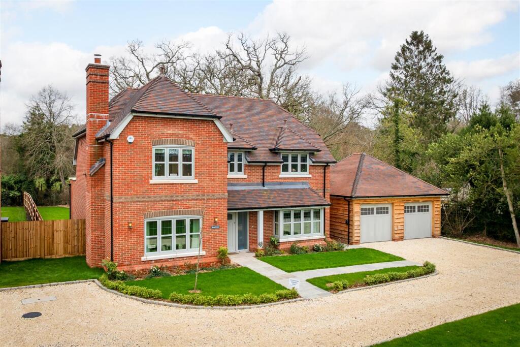 Main image of property: Normandy, Guildford