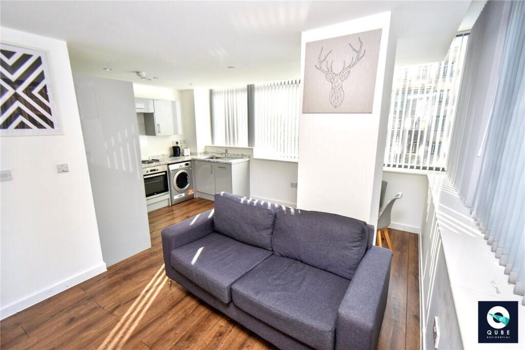 7 Tithebarn Street, Liverpool, Merseyside, L2 2AA photo 2