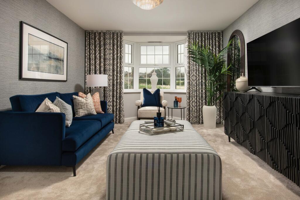 House in Rochdale, Greater Manchester - View 5