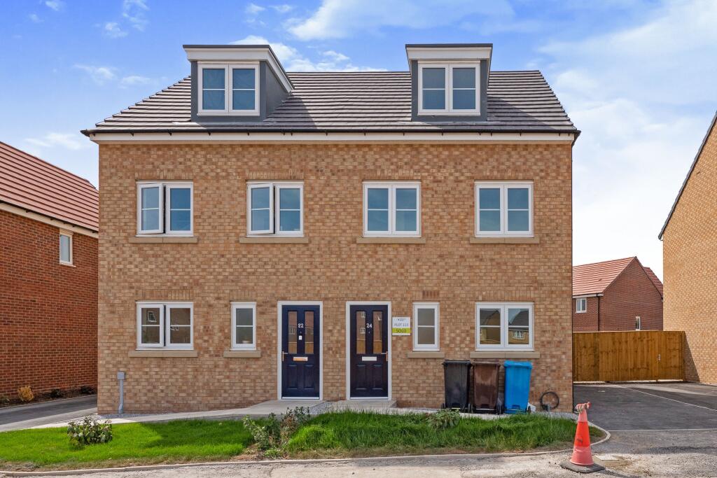 Main image of property: Waudby Way, Hull, East Riding Of Yorkshi, HU9