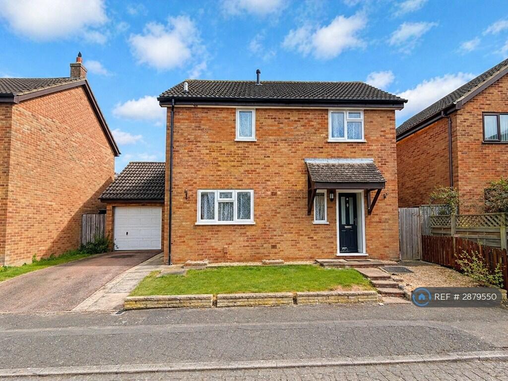 Main image of property: Broomlee, Milton Keynes, MK13
