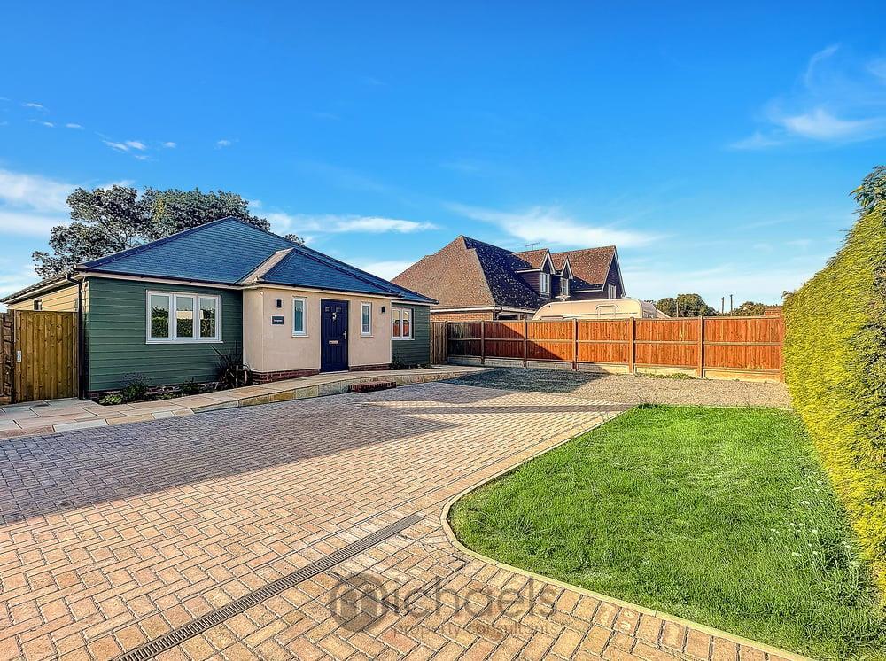 Main image of property: Colchester Road, Ardleigh, Colchester, CO7 7PB