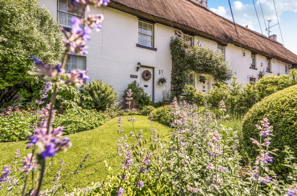 Main image of property: Bakers Road, Wroughton, Swindon, SN4