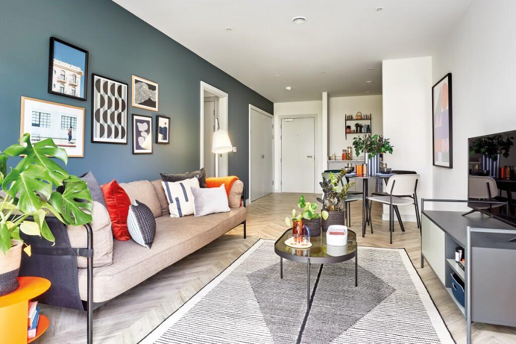 1 bedroom apartment for rent
