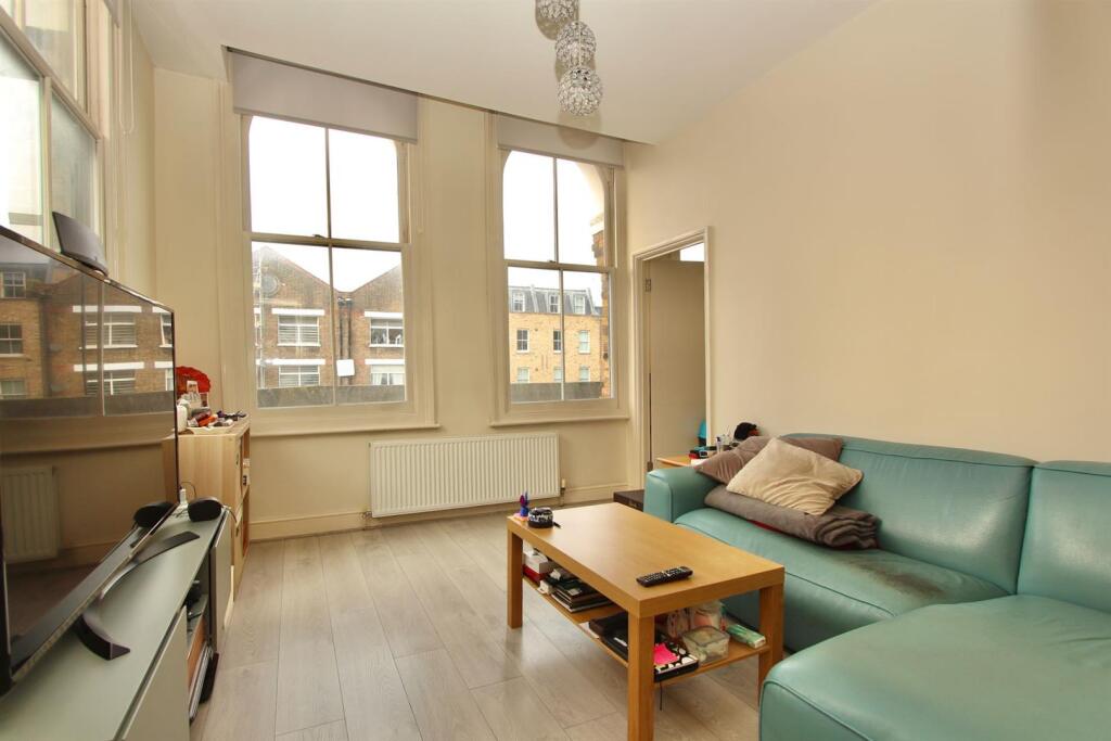 Main image of property: Kingsland Road, E8