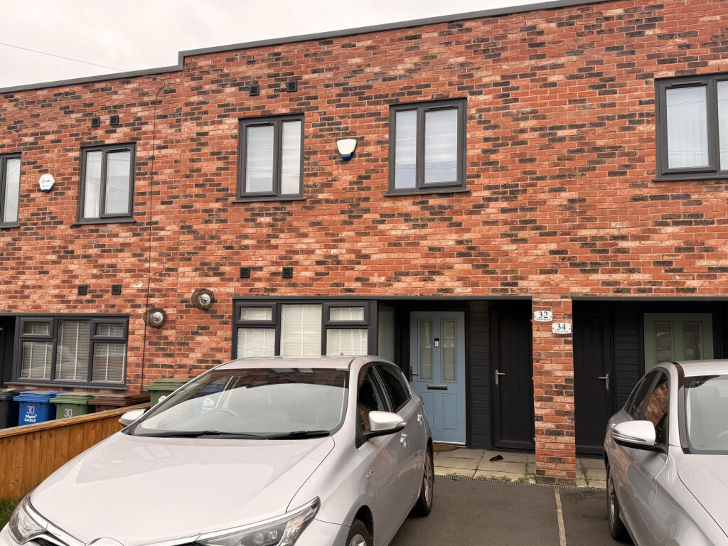 Main image of property: Brentwood, Wigan, Lancashire, WN5