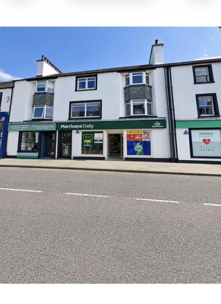 Main image of property: Argyll Street, Lochgilphead