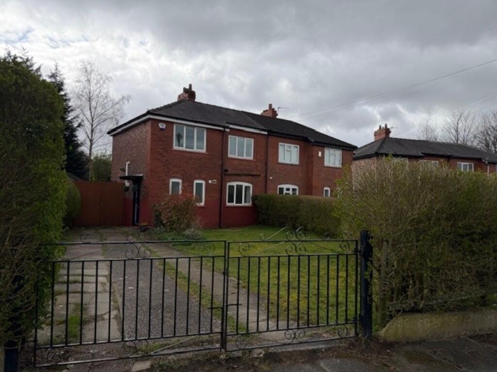 Main image of property: 5 Lundy Avenue 