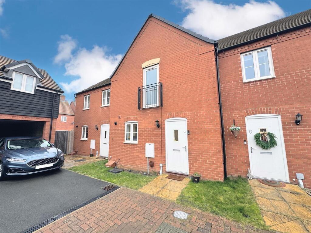 Main image of property: Berry Yard, Cranfield