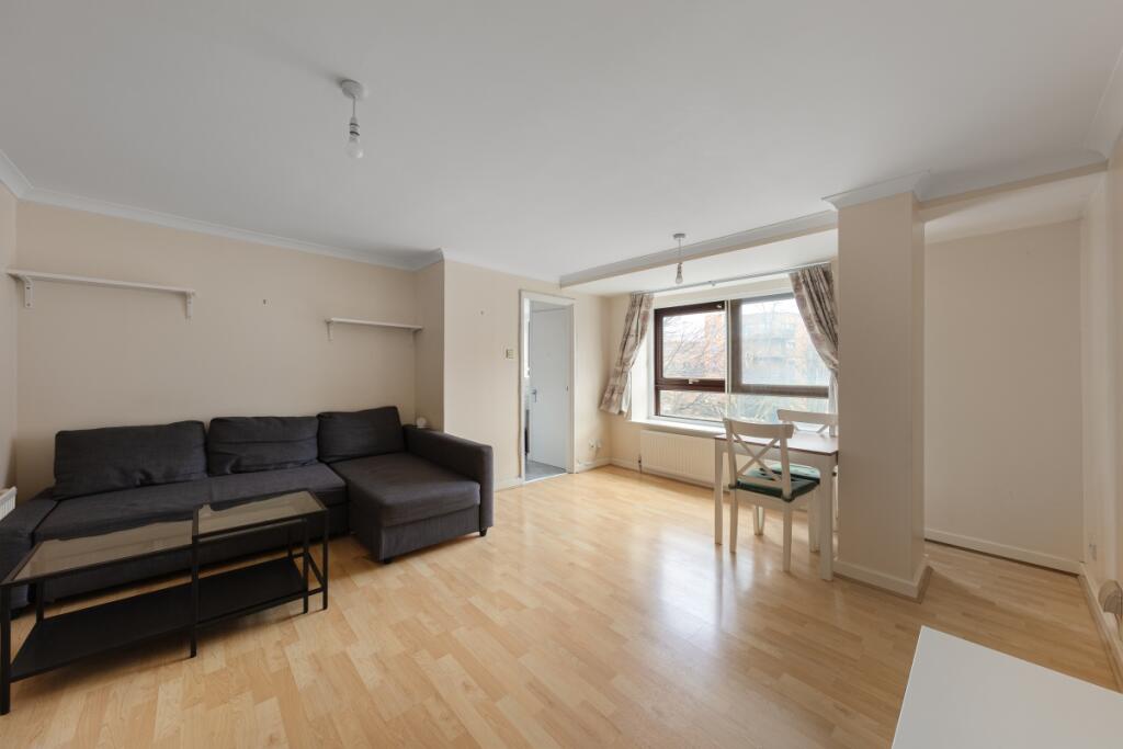 Main image of property: The Highway London E1W