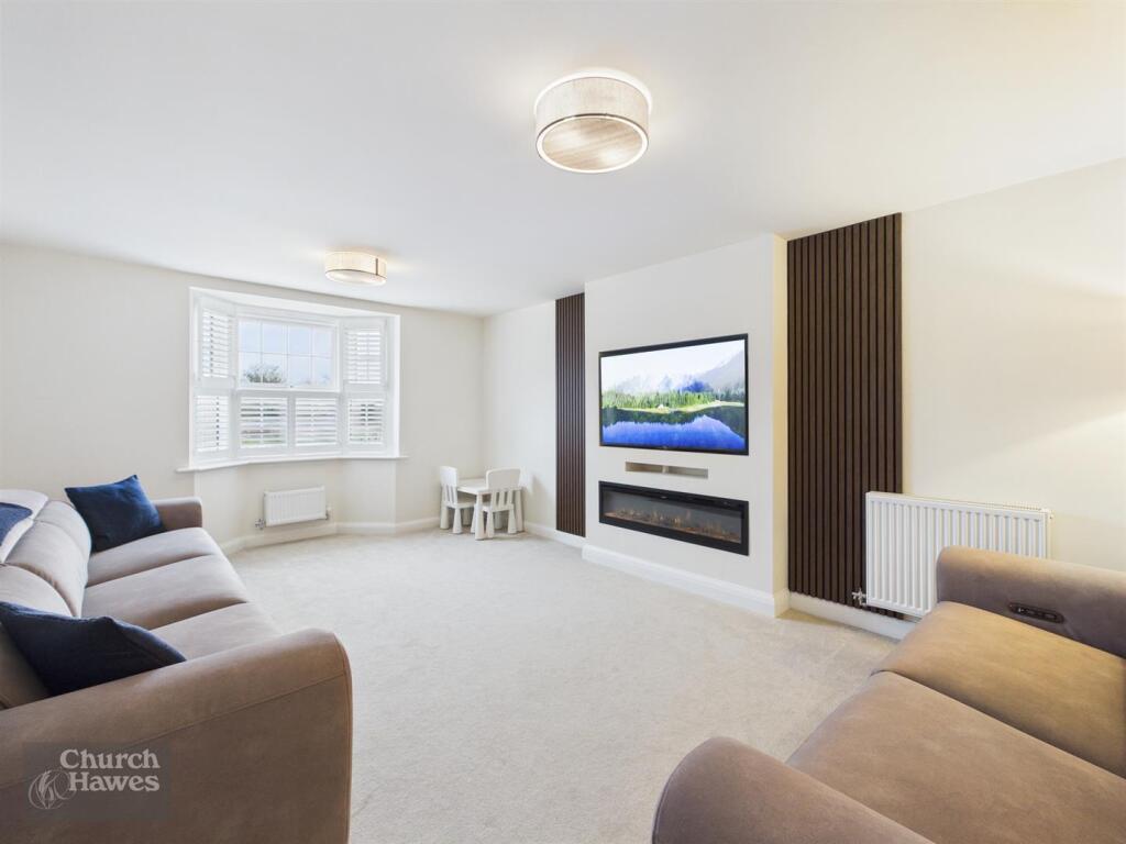 House in Maldon, North Fambridge - View 3