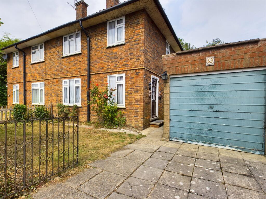 Main image of property: Kings Road, Tonbridge, TN9