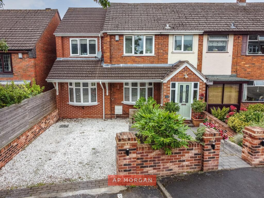 Main image of property: Coppice Close, Brierley Hill, Dudley, West Midlands, DY5