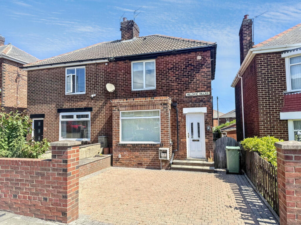 Main image of property: Hillside Villas, Horden, Peterlee, Durham, SR8 4QY