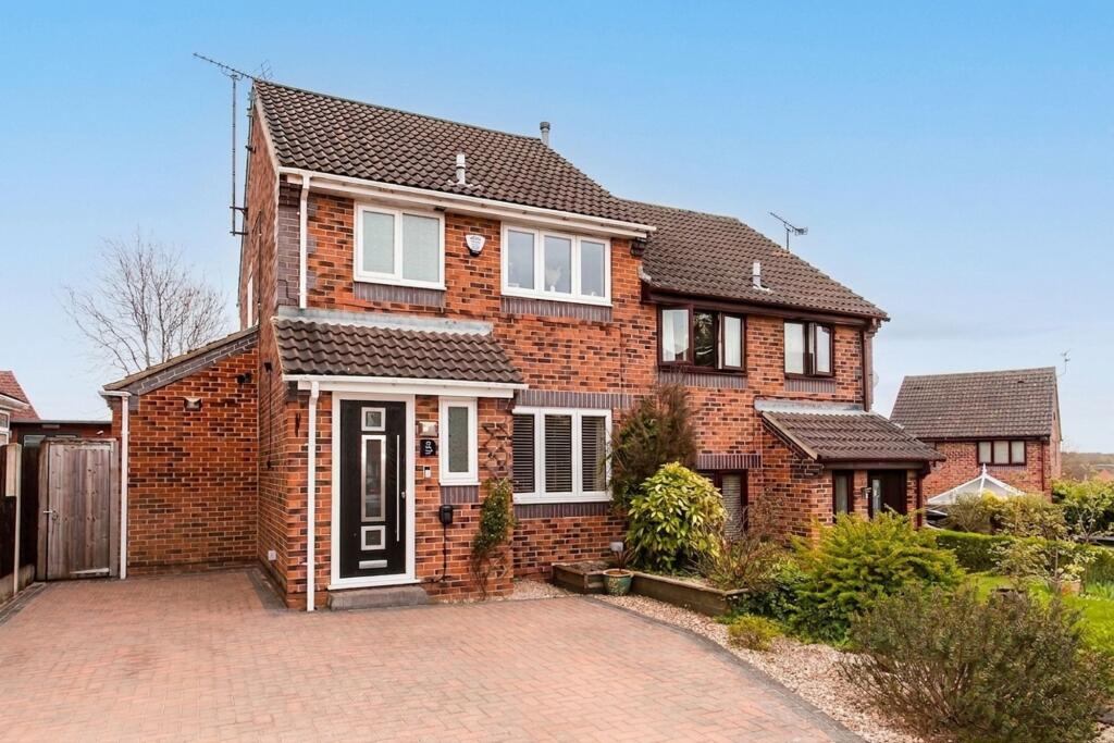 Main image of property: Brackens Lane, Barlborough, S43
