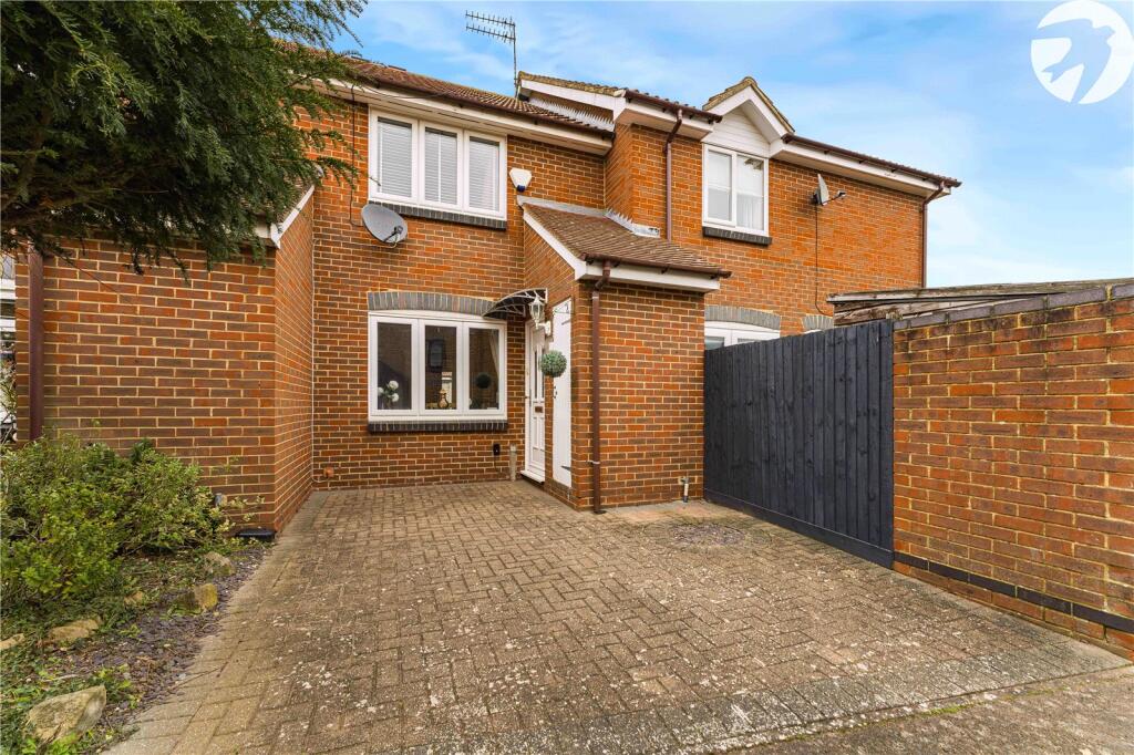 Main image of property: Pilgrims View, Greenhithe, Kent, DA9