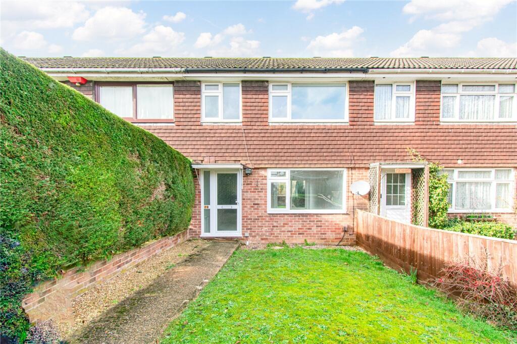 Main image of property: Northwood Drive, Shaw, Berkshire, RG14