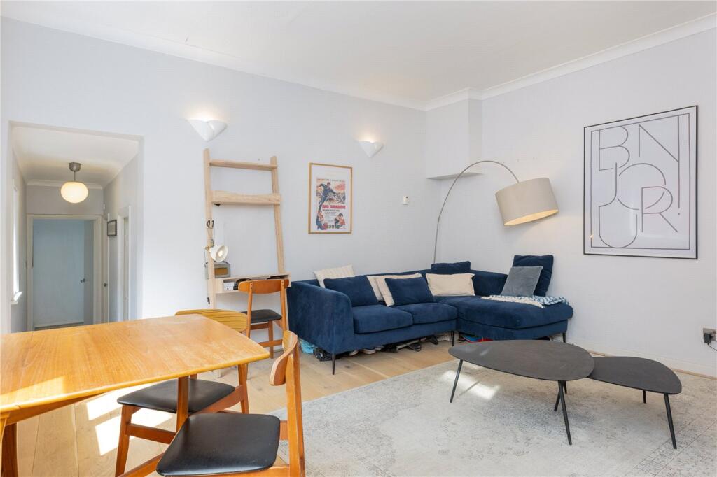 Main image of property: West Hill, London, SW15