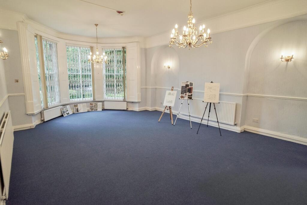 19 Calthorpe Road