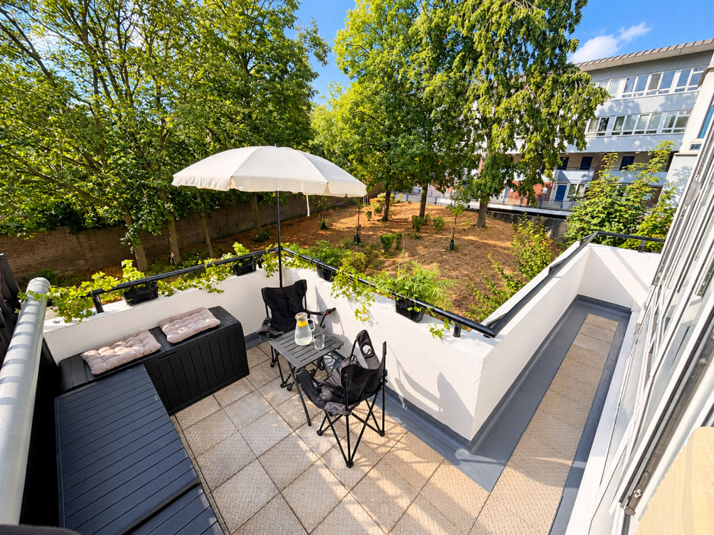 Main image of property: Baldry Gardens, Streatham, SW16