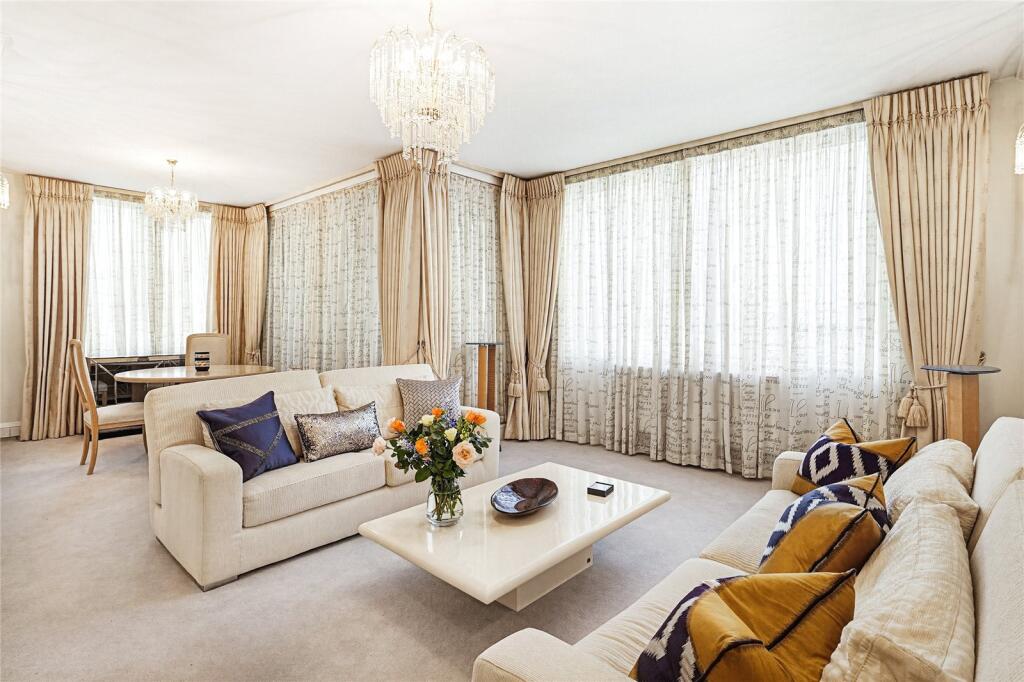 Main image of property: The Quadrangle, Chelsea Harbour, London, SW10