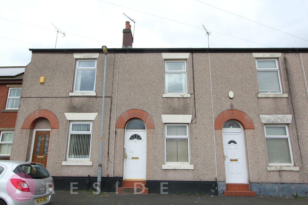 Main image of property: WATKIN STREET, Lowerplace, Rochdale OL16 4UJ