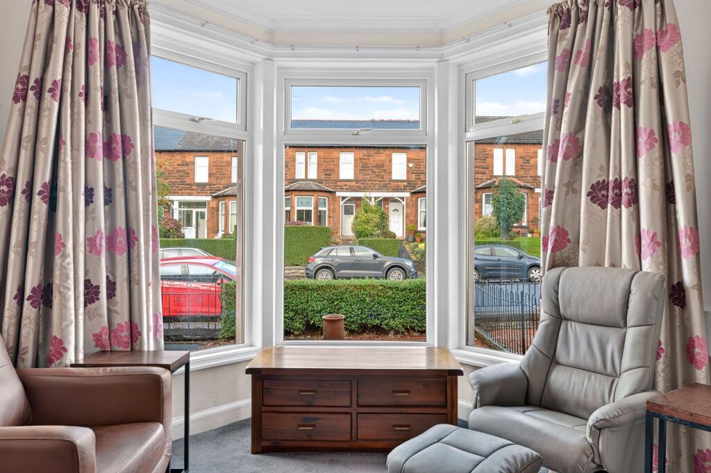 Essex Drive, Jordanhill, Glasgow photo 4