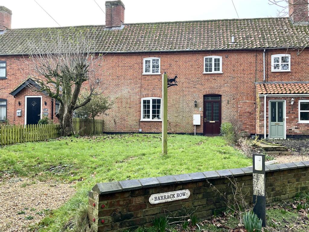 Main image of property: Barrack Row, Little Ellingham