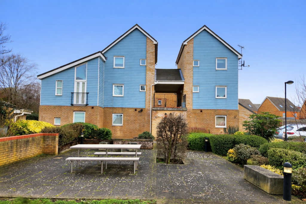 Main image of property: Onyx Drive, Sittingbourne, ME10 5LG