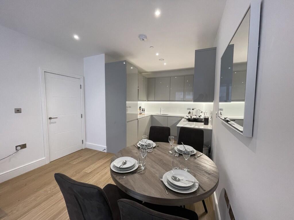 Additional image 2 of West Timber Yard, 146 Hurst Street, B5