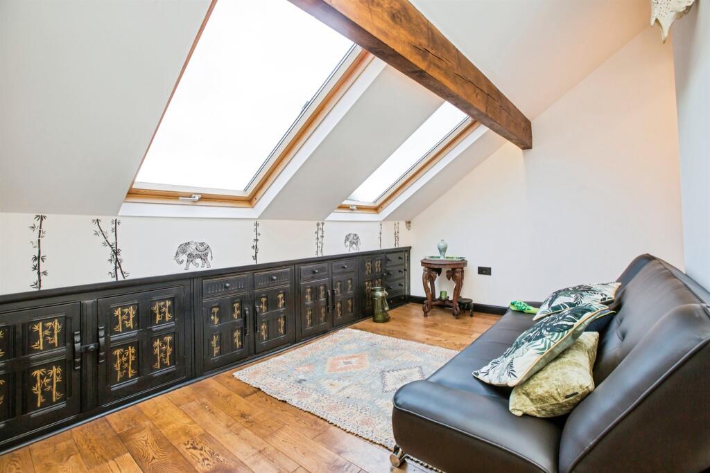 House in Calderdale, West Yorkshire - More