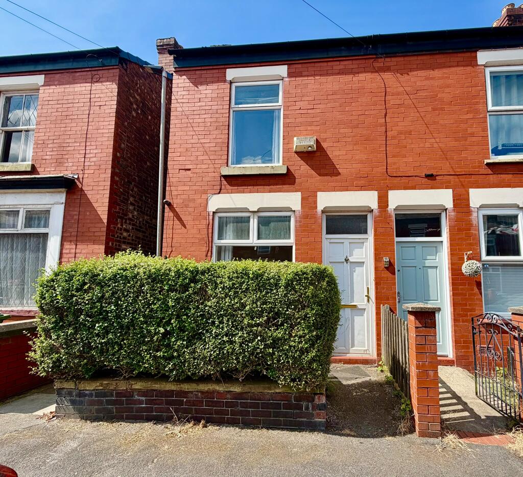 Main image of property: Ladysmith Street, Shaw Heath