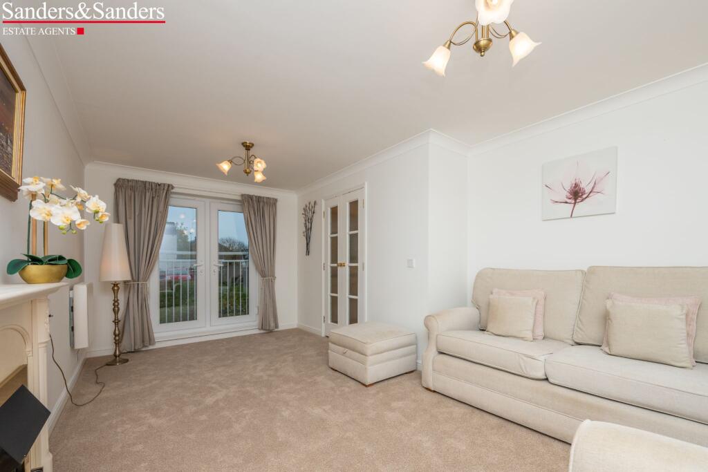 Additional image 3 of Pardoe Court, New Road, Studley, B80