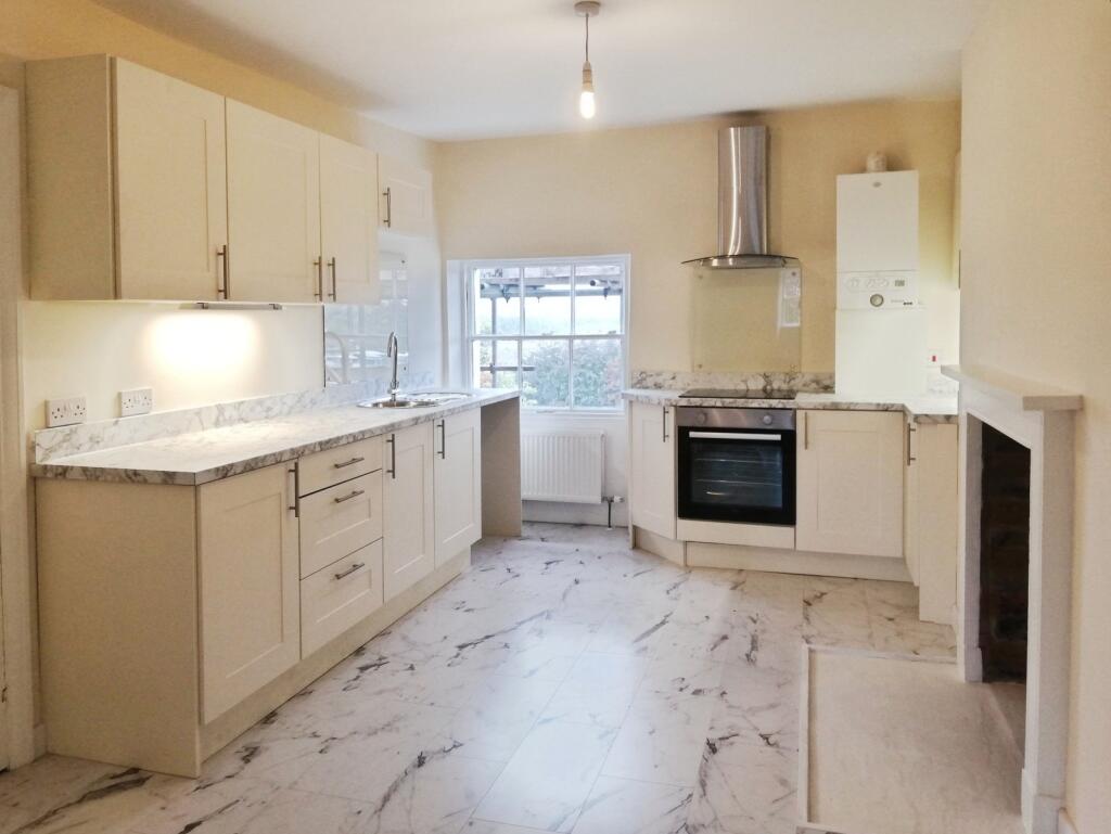 Main image of property: St. Johns Square, Wakefield, West Yorkshire, WF1