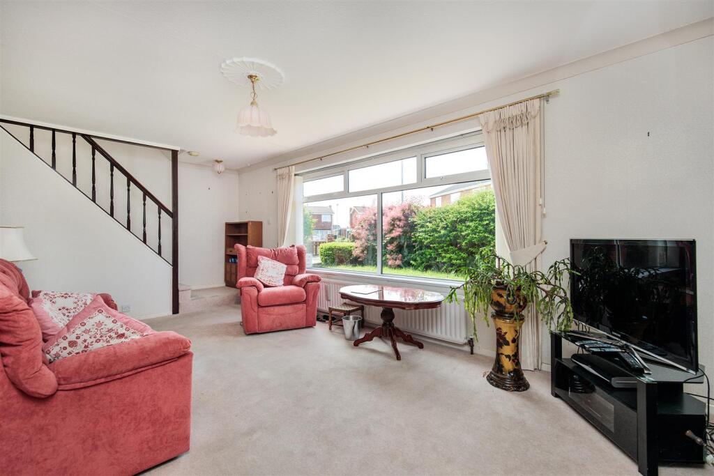 Westbourne Avenue, Choppington, NE62 photo 3