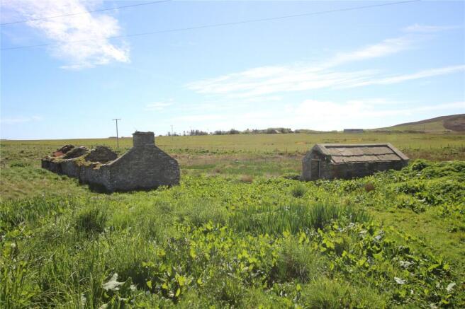 Outbuildings