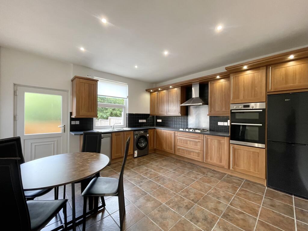 House in Stockport - More