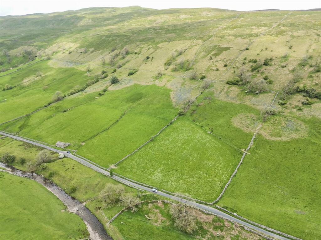 Additional image 4 of Land at, Nether Hesleden, Litton
