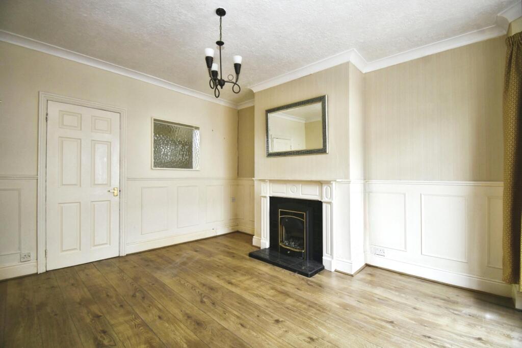 House in Hull, Kingston upon Hull - View 5