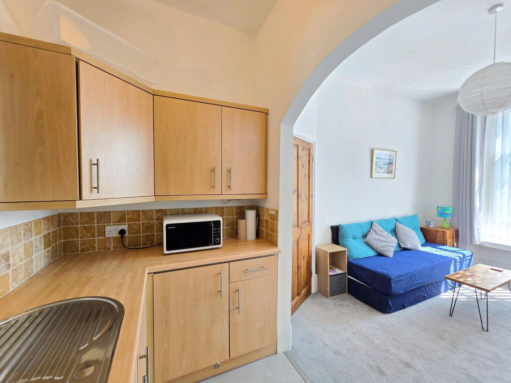 Apartment in West Devon, Tavistock - View 4