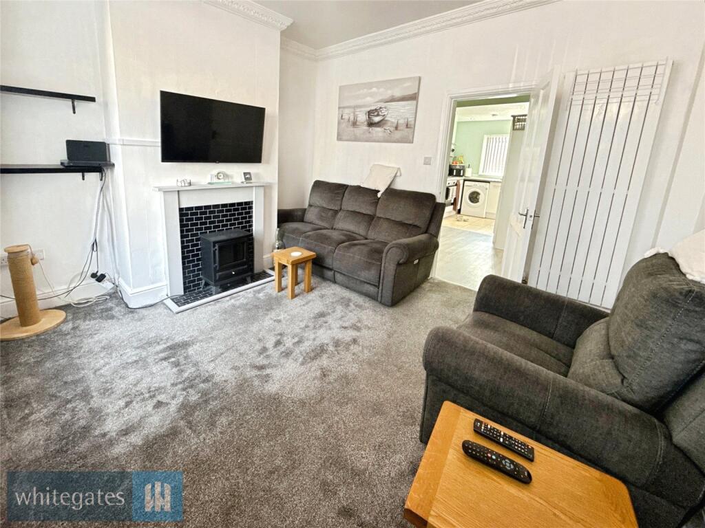 Filey Avenue, Royston, S71 photo 4