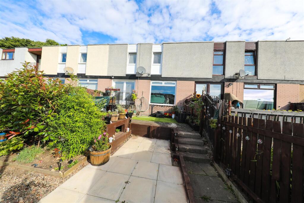 Main image of property: Dunbeath Drive, Glenrothes