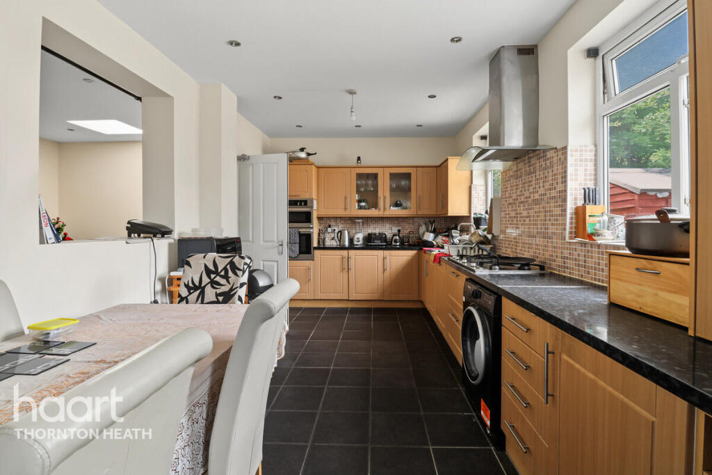 House in London, Thornton Heath - View 4