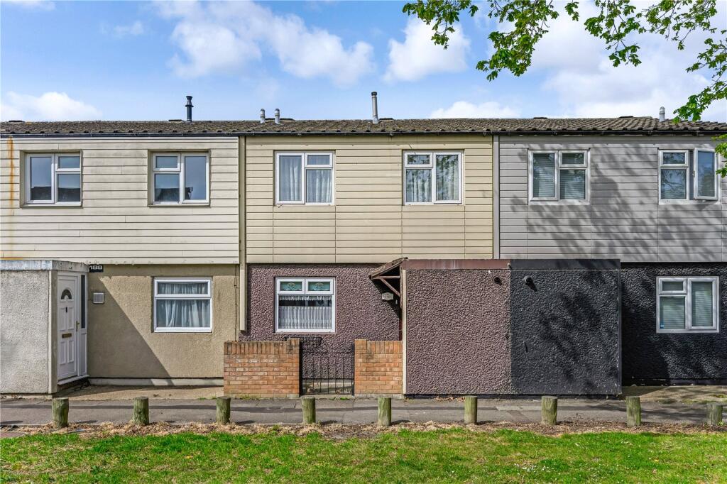 Main image of property: Tamarisk Road, South Ockendon, Essex, RM15
