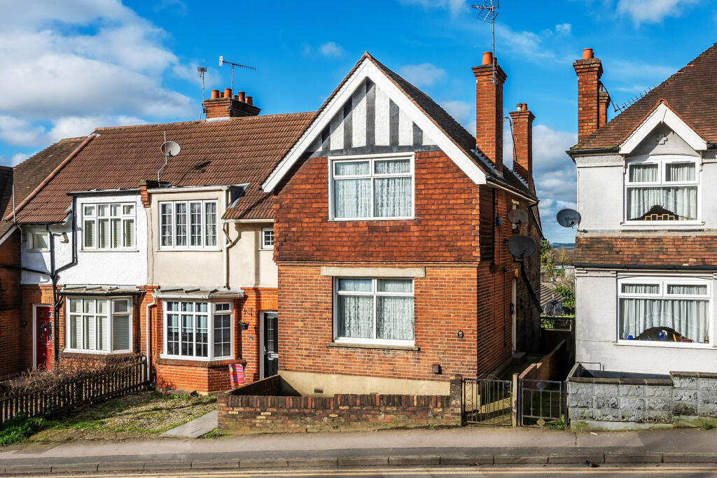 Main image of property: Seal Road, Sevenoaks, Kent