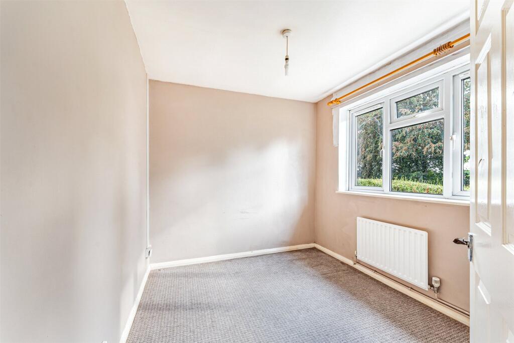 House in Cherwell, Steeple Aston - More