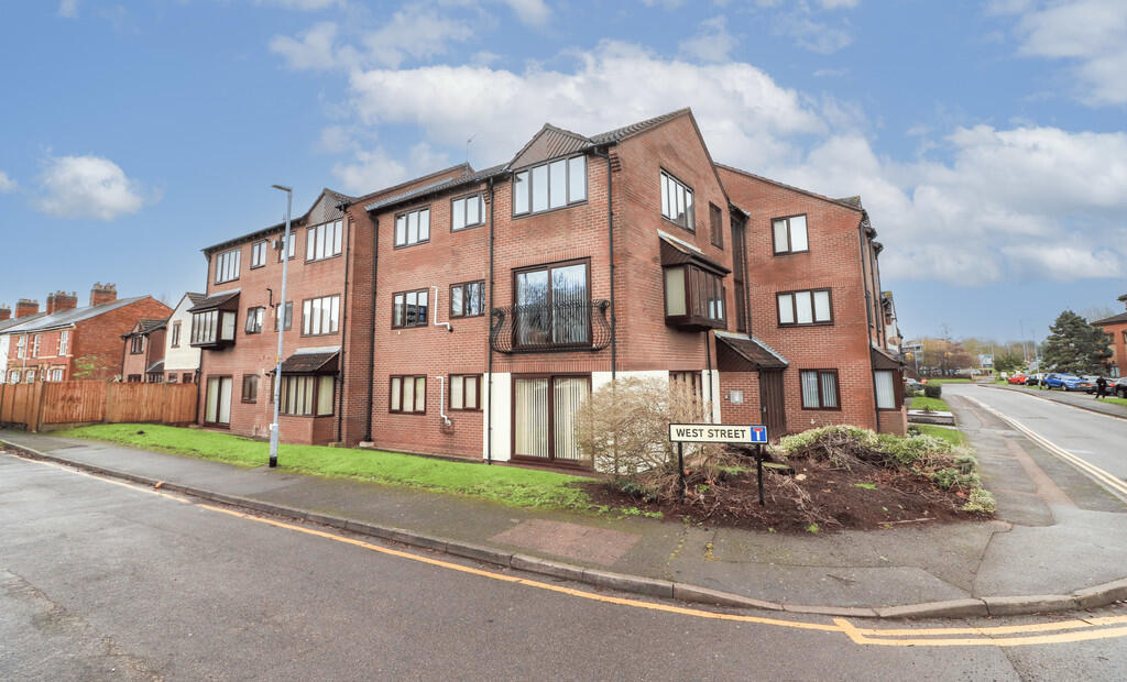 Main image of property: Saxon Mill Lane, Tamworth