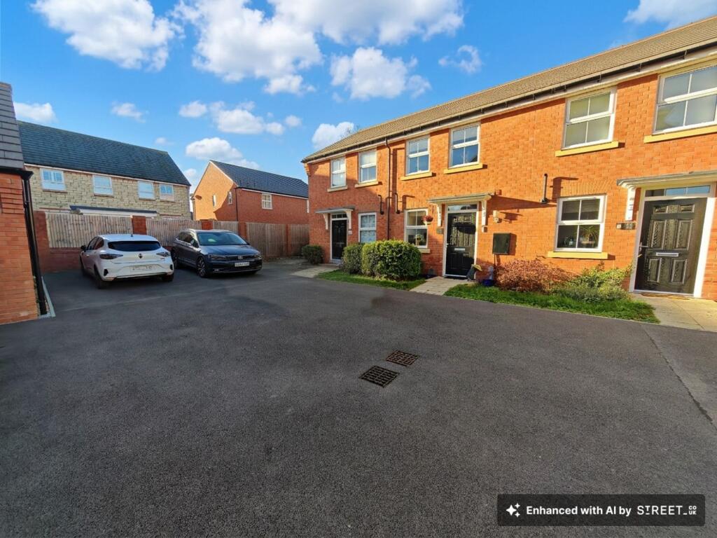 Main image of property: Mint Grove, Melksham, SN12