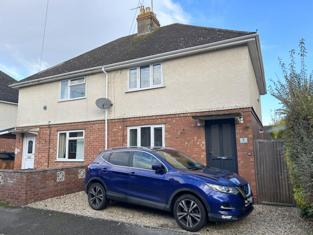 Main image of property: Hollams Road, Tewkesbury, GL20