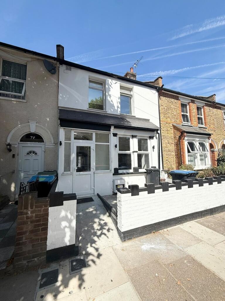 Main image of property: ENFIELD,